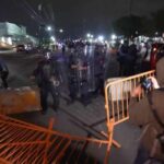 Journalist VICIOUSLY Attacked During Anti-ICE Riots!