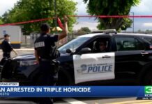 Illegal Deported THREE Times Brutally Murders Family! Illegal Deported THREE Times Brutally Murders Family!