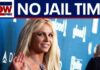 Britney Spears WAVES Knife During Meltdown! Britney Spears WAVES Knife During Meltdown!