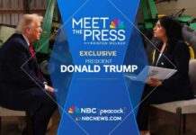 Meet the Press Full Episode — June 7