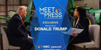 Meet the Press Full Episode — June 7