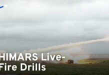 Taiwan FIRES Rocket At China During Operation! Live-Fire Drills With HIMARS Systems Encounter Minor Setbacks|TaiwanPlus News