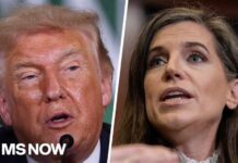 Nancy Mace Gets DESTROYED During Primaries, 2nd to Last Place! Mace: Epstein files push cost me Trump endorsement