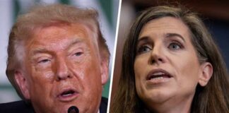 Mace: Epstein files push cost me Trump endorsement