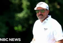 Phil Mickelson SPEAKS OUT – Gives His Side! Phil Mickelson banned from San Diego golf club over misconduct allegations