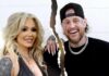 Jelly Roll and Bunnie Xo Divorcing After 10 Years of Marriage