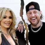 Shock Divorce: Country Star ENDS Marriage! Jelly Roll and Bunnie Xo Divorcing After 10 Years of Marriage