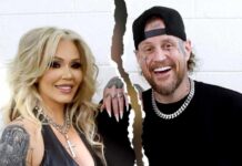 Shock Divorce: Country Star ENDS Marriage! Jelly Roll and Bunnie Xo Divorcing After 10 Years of Marriage