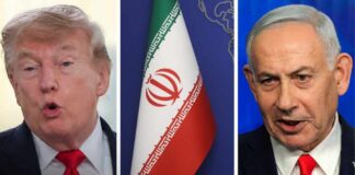 CONTRADICTIONS and CONFUSION: Israel, Tehran dispute details of Trump’s Iran deal