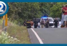Judge IGNORED Desperate Warnings – Three Dead! Suspect involved in triple Puna homicide in custody: Hawaii Island police