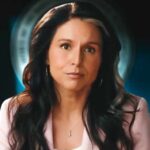 Tulsi Gabbard Drops Declassified Docs BOMB on Her Way Out! Tulsi Gabbard Exposes US Global Biolab Program