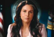Tulsi Gabbard Drops Declassified Docs BOMB on Her Way Out! Tulsi Gabbard Exposes US Global Biolab Program