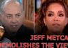 Tyler Metcalf’s Dad Goes Ballistic on The View After Disgusting Comments! Jeff Metcalf DEMOLISHES Sunny Hostin And The View For Defending Karmelo Anthony Murdering His Son!
