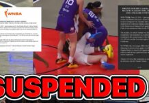 Caitlin Clark Gets JUSTICE Alyssa Thomas SUSPENDED & Hit With FLAGRANT 2 FOUL FOR ASSAULT!