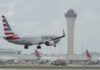 Runway Chaos Freezes Major U.S Airport! American Airlines flight aborts takeoff in Miami after business jet enters the same runway