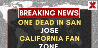 Deadly shooting near World Cup fan zone shocks California | NewsX World