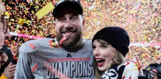 New clues point to Taylor Swift-Travis Kelce wedding at Madison Square Garden