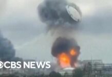 660 Drone Blitz, Dead Child – Devastating Attack! Major drone attack in Russia near Kremlin, Moscow suspends flights