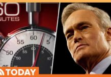 Famed CBS Anchor FIRED After Questioning Hierarchy! CBS' Scott Pelley Accuses Bari Weiss of ‘Murdering’ ’60 Minutes’