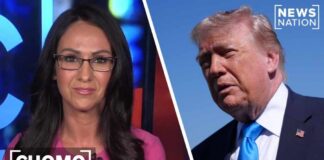 Bleeped Boebert BLUS UP During Fox Interview