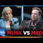 Musk’s War Chest Comes Saves GOP Midterms Elon Musk slams reporter for saying he supports 'far-right': 'absurd characterization' | RISING