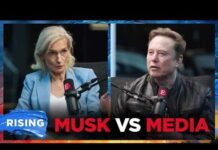 Musk’s War Chest Comes Saves GOP Midterms Elon Musk slams reporter for saying he supports 'far-right': 'absurd characterization' | RISING