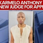 Karmelo Anthony's legal team wants new judge for appeal