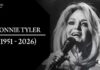 Bonnie Tyler dies, aged 75 | The Late Show with Ryan Tubridy