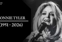 Music Icon Suddenly Passes Away – Unexpected End Bonnie Tyler dies, aged 75 | The Late Show with Ryan Tubridy
