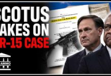 SCOTUS Takes on “Assault Weapons” Bans with New Case!