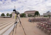 Big Tech Now STEALING Native American Land! Minnesota says' GAAWIIN! 'NO' to Big Tech!: Governor Walz Enact a Two-Year Moratorium on Data Center
