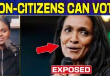 Los Angeles Wants Non-Citizens To Vote In Elections