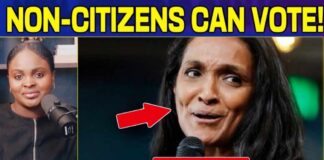 Los Angeles Wants Non-Citizens To Vote In Elections