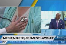 25 States SUING Trump After Medicaid Rule CHANGED! Legal Analyst: States sue over Medicaid work requirements