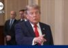 7-0: Trump Flexes as MAGA-Endorsed Primary Candidates Surge to Victory Trump reacts to Democratic primary results, says US ‘is not going to have communists’
