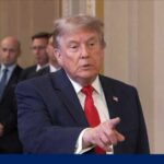 Trump reacts to Democratic primary results, says US ‘is not going to have communists’