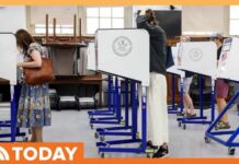 Glitch Lets Noncitizens Vote — State Scrambles 400 Noncitizens Voted in New Jersey Due to ‘Software Error’