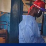 Doctors PLEAD For International Help – Can’t Contain Outbreak Aid worker in the DRC discusses Ebola outbreak