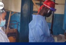 Aid worker in the DRC discusses Ebola outbreak