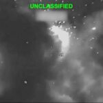 Marines Storm a Dozen Commercial Vessels! US military says it fired on another merchant vessel trying to breach its blockade of Iranian ports