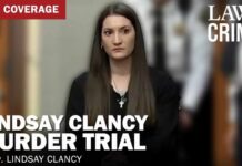 OPENING STATEMENTS: Lindsay Clancy Murder Trial — MA v. Lindsay Clancy — Day 1