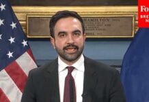 What Mamdani Just Did To Residents Sparks Outrage BREAKING: NYC Mayor Zohran Mamdani Unveils FY27 Preliminary Budget With Potential Property Tax Hike