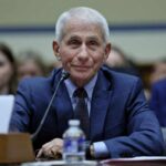 WATCH LIVE: Fauci invokes 5th Amendment in GOP-led hearing about COVID-19 origins
