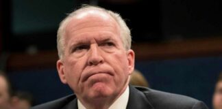 ‘Subtle as a sledgehammer to the ribs’: Brennan’s lawsuit against DOJ sends a strong message
