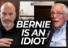 Fetterman Torches Bernie – Internal Fight POPS OFF! Fetterman Attacks Bernie Sanders & Reveals How Clueless He Really Is