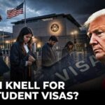 US Finalises New Student Visa Rules | What It Means for STEM Workforce | FP Video
