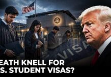 Visa End Slams Entire STEM Industry US Finalises New Student Visa Rules | What It Means for STEM Workforce | FP Video