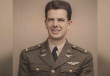 84 Years Later: WW2 Body Comes Home Family reflects on the return of POW remains after more than 80 years