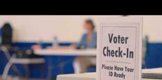 Virginia voters pick their candidates for the midterms | NBC4 Washington