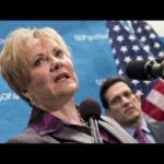 Former Texas Congresswoman Kay Granger dies at 83